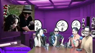 EL COTO con Momo Montes en Vive Radio Invitados El Hilo
