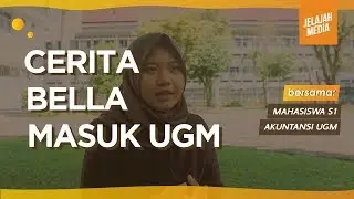 Ngobrol tentang Akuntansi UGM | JelajahMedia Eps.3