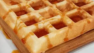 recette tr&egrave;s facile des gouffres