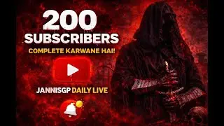 🔴#solo#vs#sqoad😎#bgmi#all#maps##target#200#subscriber🫂