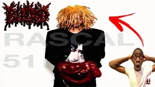What is rascal 51? (bleood)