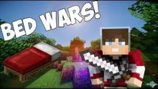 Профессиональная игра в Bedwars#1