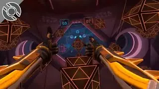 My Final Games | Echo Arena VR [Re-Release]