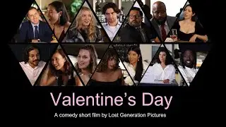 Valentine's Day | Comedy Short Film