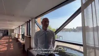 How to make buildings regenerative