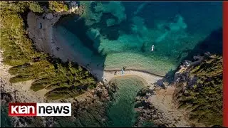 Klan News - &ldquo;Getaway Magazine&rdquo;: Shqip&euml;ria, destinacioni sekret i Mesdheut