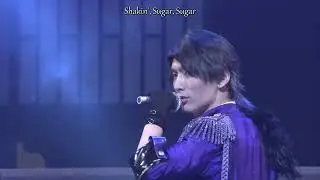 Tsukista 6th - Gravitic Love - DanceLive - Six Gravity - Vietsub