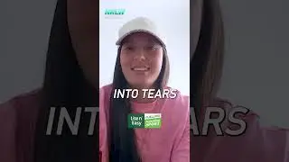 YOU WILL CRY HAPPY TEARS 😂 Michaela Blyde meets Shelly-Ann Fraser-Pryce | NRL on Nine #nrlw