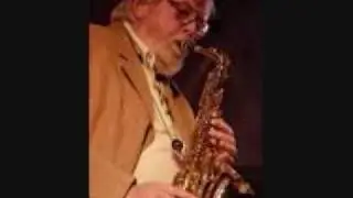 Bud Shank- Here's That Rainy Day