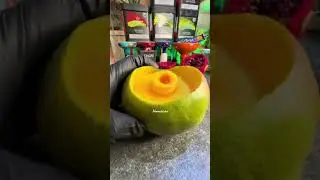 Mango shisha #shisha #hookah #اركيلة