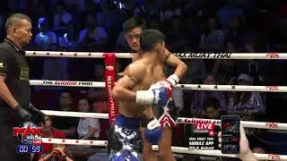 CAMBODIA VS THAILAND  Boxing in Asia