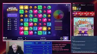400E-ADDON - HUNTTI! ja kimppoja iltamy&ouml;h&auml;&auml;n! EILEN! 12,000E HENRY THE APE!