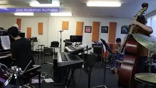 Jazz Workshop Sydney Youth - Manly Jazz Online