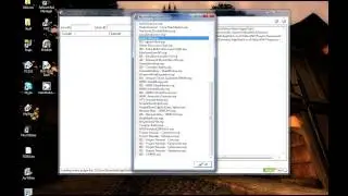 FNVEdit BIS Brumbek Inventory Sorting Patch Tutorial 1