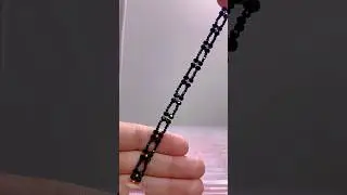 The Whole Process of Making a Bracelet #diy #tutorial #beads #jewelry #handmadejewelry