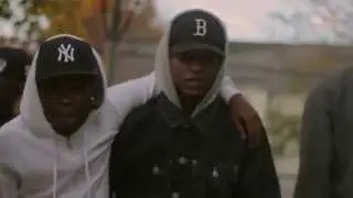 No-Mercy Mello -Trappin Aint Easy (ft Konny X Kell$ Da Cheefa)