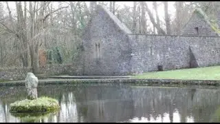 A tour of Saint Patrick's Well, Clonmel, Co. Tipperary.