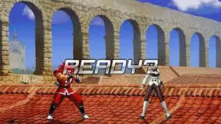 ⭐👉 The King of Fighters Zillion 2022 | MUGEN Games