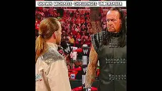 Never Mess With THE UNDERTAKER 💀☠️💀 || #wwe #wwewrestler #wwesuperstar #edit