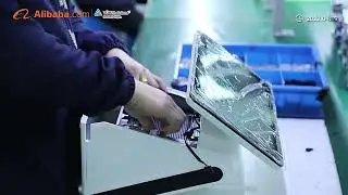 China POS Terminal Factory