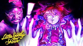 OH NAH! SHE CRASHING OUT!! | Little Goody Two Shoes (PART 6)