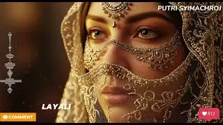 Best Arabic Desert Love Song Remix &ndash; Mystic Techno Fusion