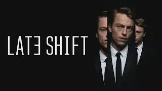 XBOX Game Pass: Late Shift (Полное прохождение)