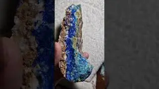 azzurite malachite localit&agrave; Lavis Trentino alto Adige Italia crystals malachite azurite from italy