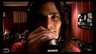 TECH N ROLL/ by SEEK IRONY - Music Video