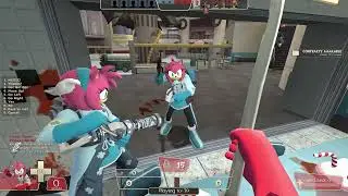 Tf2 killbinds are the best punchline