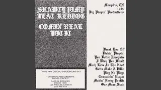 MAKIN’ HEAVY PROFITS (feat. Reddog)