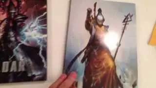 A First Look at The Iyanden Codex Supplement