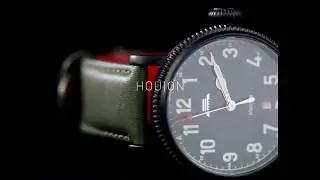 Beijing Pilot - BG301002 | Beijing Watch Factory | HOUJON