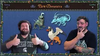 THE NEW SLAYER AND SAILING BLOG OVERVIEW