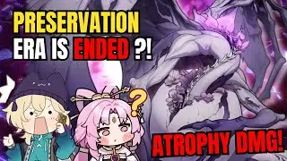Preservation Era is ENDING with this new BOSS! | Pollux Boss Guide | Honkai Star Rail