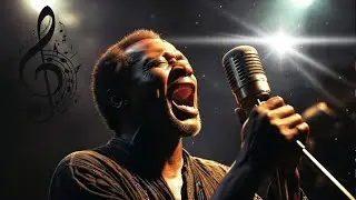Me Dá a Resposta Que Eu Preciso, Senhor | Blues Gospel | Louvor Profundo