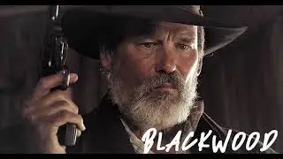 Blackwood Movie Score Suite - Lance Bendiksen & Gareth Laffely (2022)