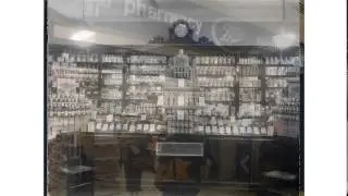 boots chemists