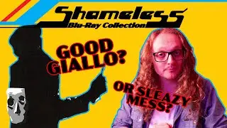 Is This Giallo One of Shameless' Best Releases? [The Strange Vice of Mrs. Wardh - Shameless Blu Ray]