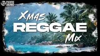 Island Christmas Reggae Playlist/Mix with (High Watah, Kapena, Anuhea, Johnny Suite & More!)