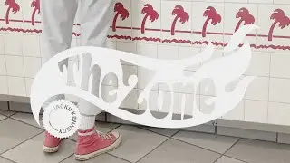 The Zone - Jackii Kennedy (Official Music Video)