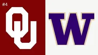WATCH ALONG WITH OU FAN: #4 OKLAHOMA vs WASHINGTON #live #livestream #sports #softball #oklahoma