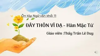 Bài dạy 
