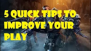 5 tips to get you through insane difficulty in Gears Tactics and improve your play
