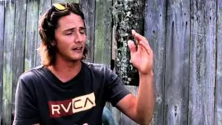 GREATEST WIPEOUTS: DANNY FULLER