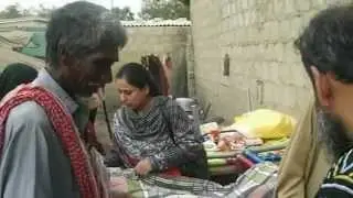 Helping Blind People Supports Abdul Kareem Family 3
