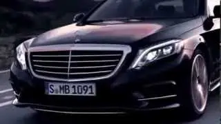 Experience Excellence with #MercAtAutoExpo2014