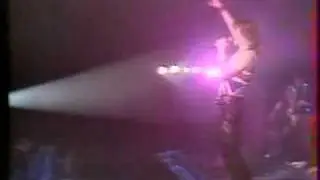 Def Leppard - Bringin' on the heartbreak+Switch625 1983