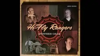 Hi-Fly Rangers - Skyfall