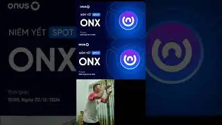 ONX listing.... #funny #airdrop